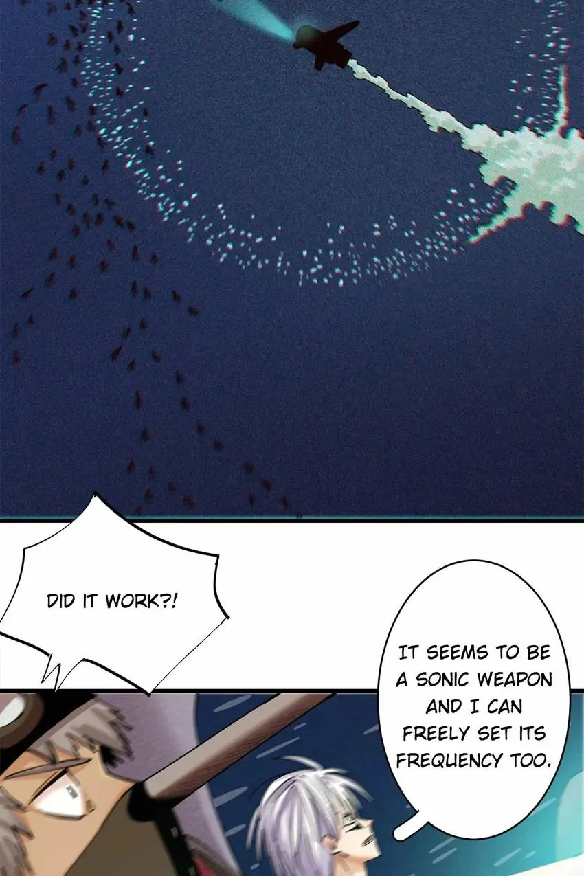Last Word of the World Chapter 87 - Page 11