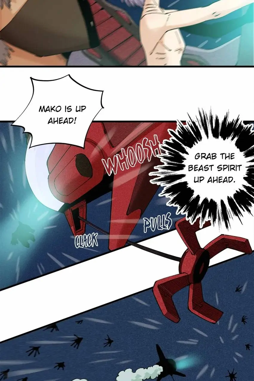 Last Word of the World Chapter 87 - Page 12