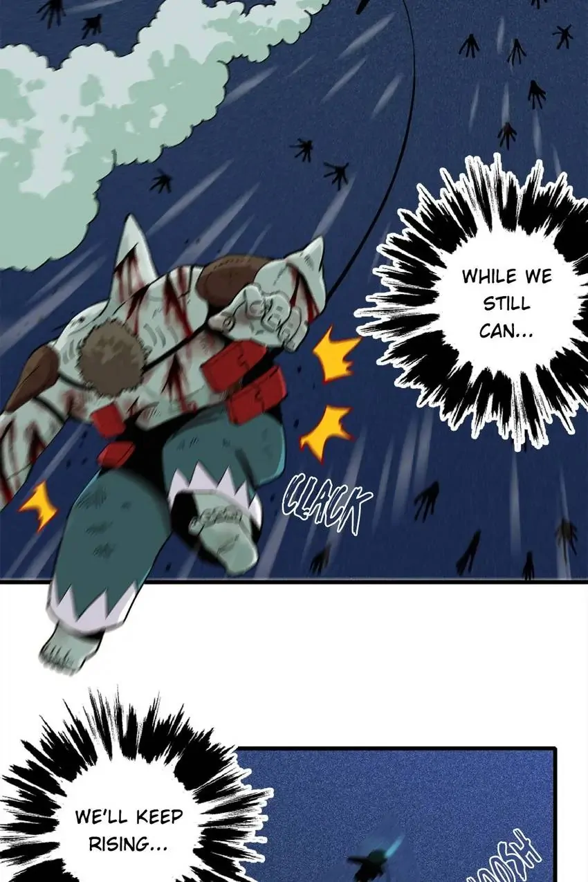 Last Word of the World Chapter 87 - Page 13