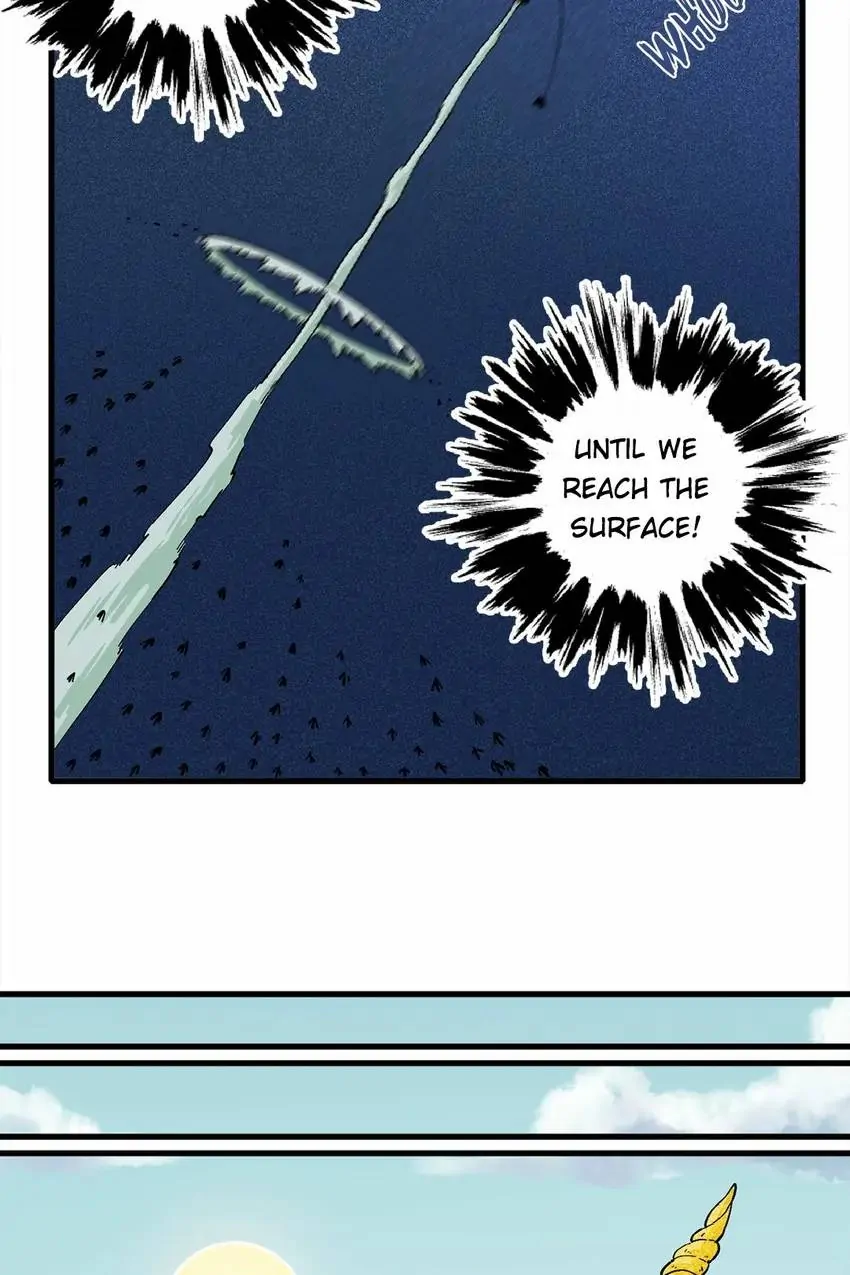 Last Word of the World Chapter 87 - Page 14