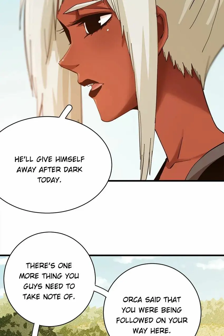 Last Word of the World Chapter 87 - Page 22