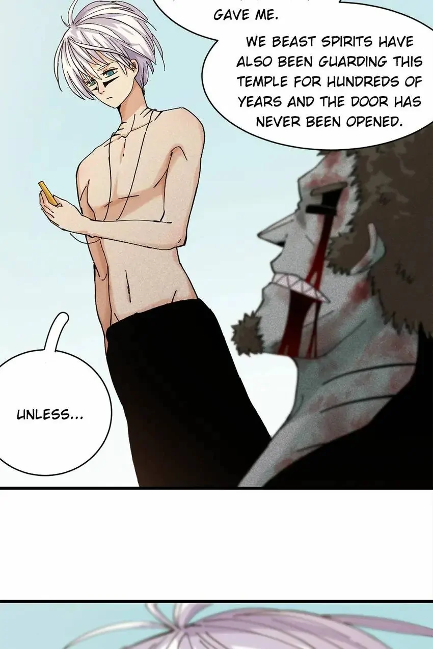 Last Word of the World Chapter 87 - Page 29