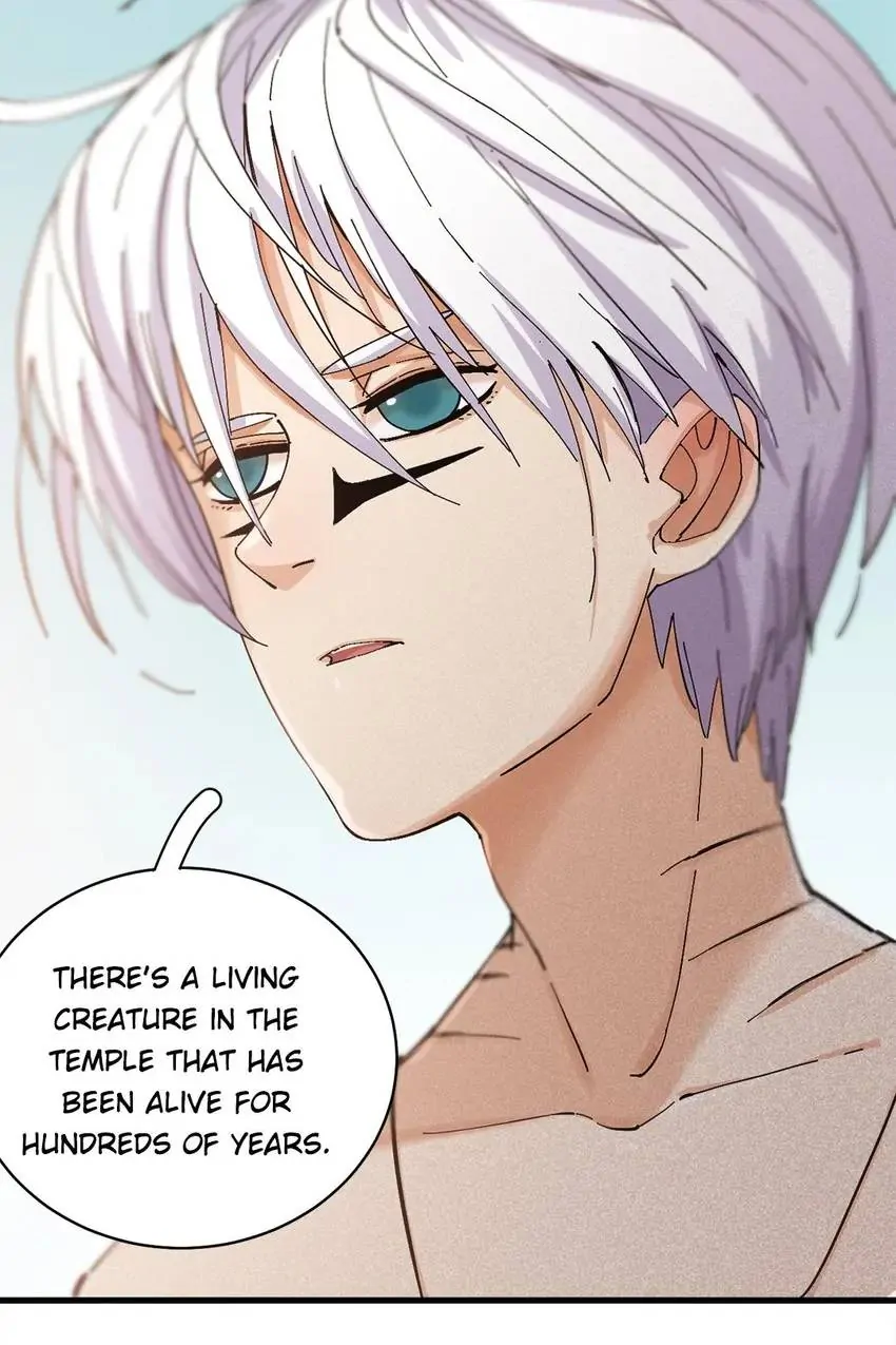 Last Word of the World Chapter 87 - Page 30