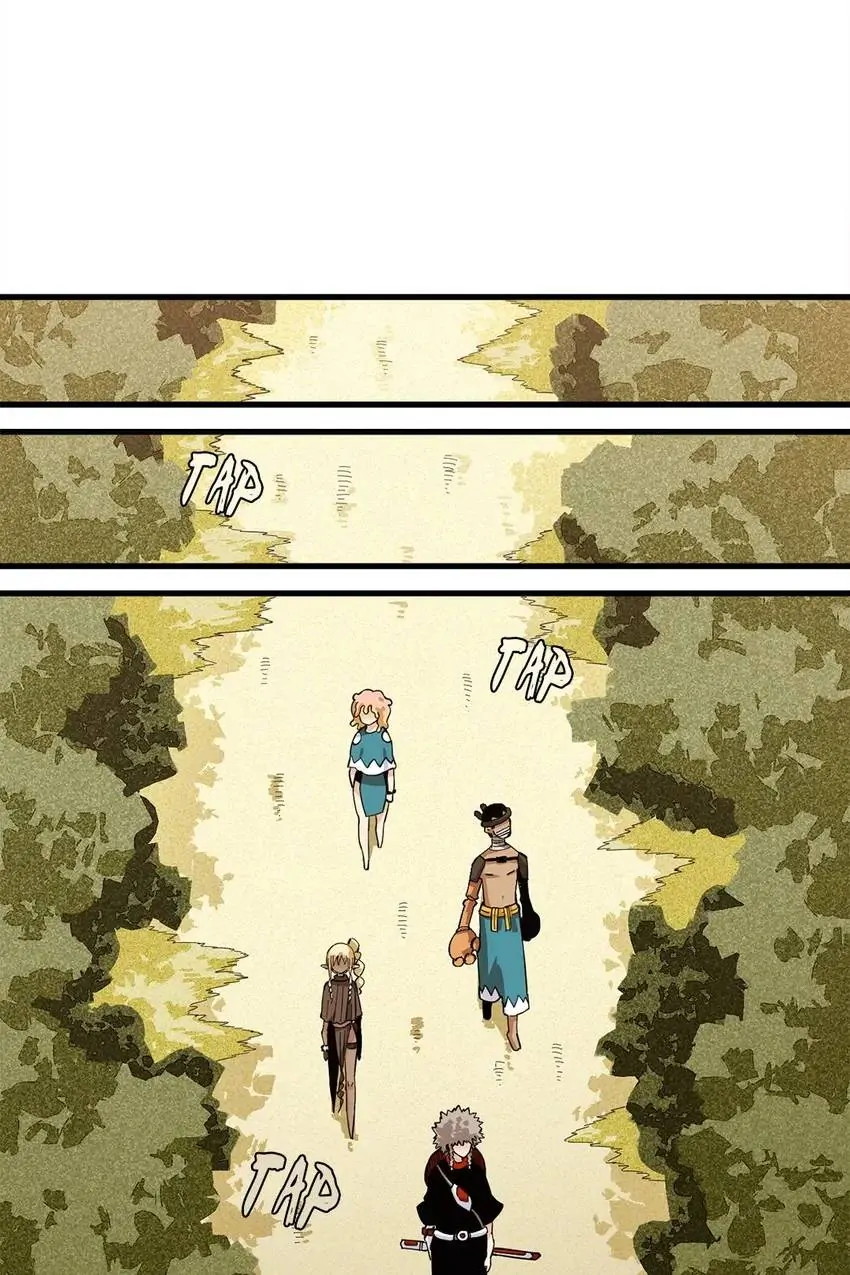Last Word of the World Chapter 87 - Page 31