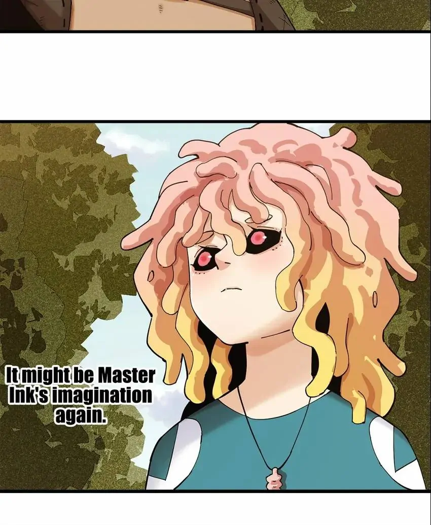 Last Word of the World Chapter 87 - Page 33