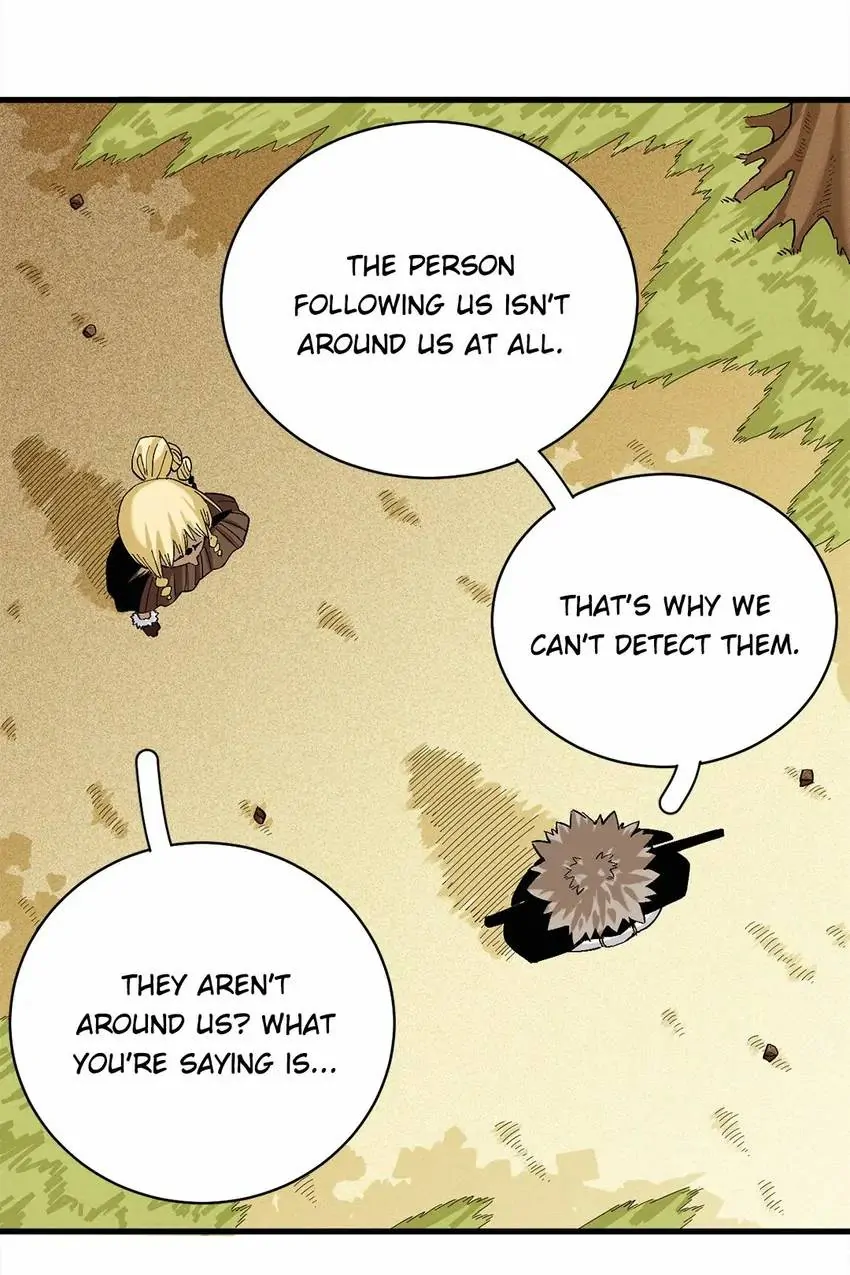 Last Word of the World Chapter 87 - Page 35