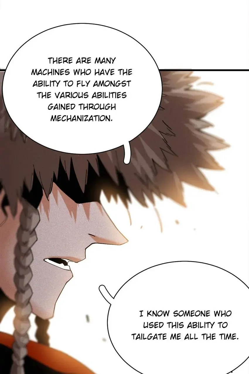Last Word of the World Chapter 87 - Page 36