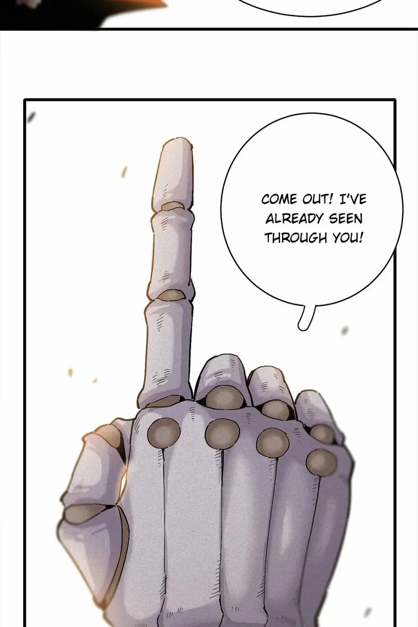 Last Word of the World Chapter 87 - Page 37