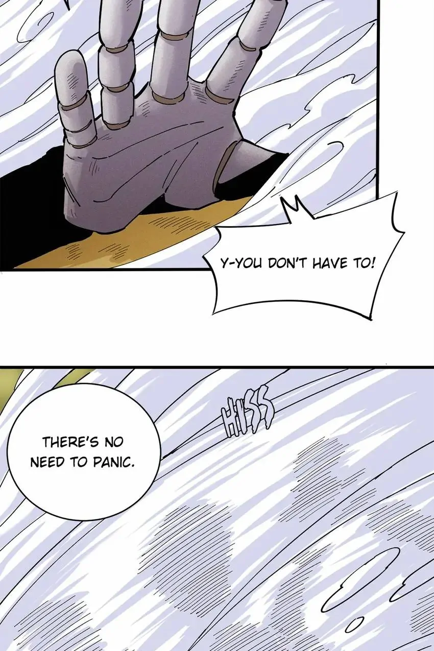 Last Word of the World Chapter 87 - Page 43