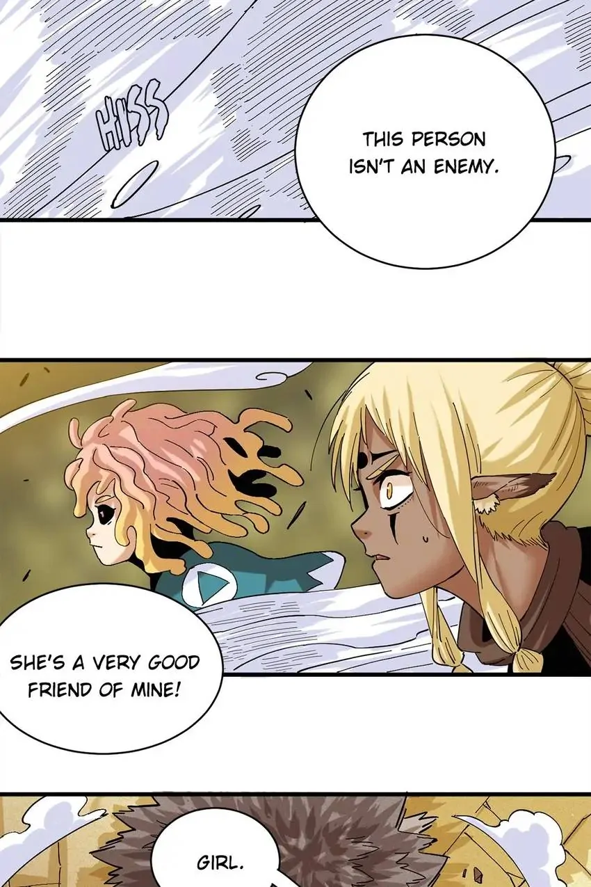 Last Word of the World Chapter 87 - Page 44