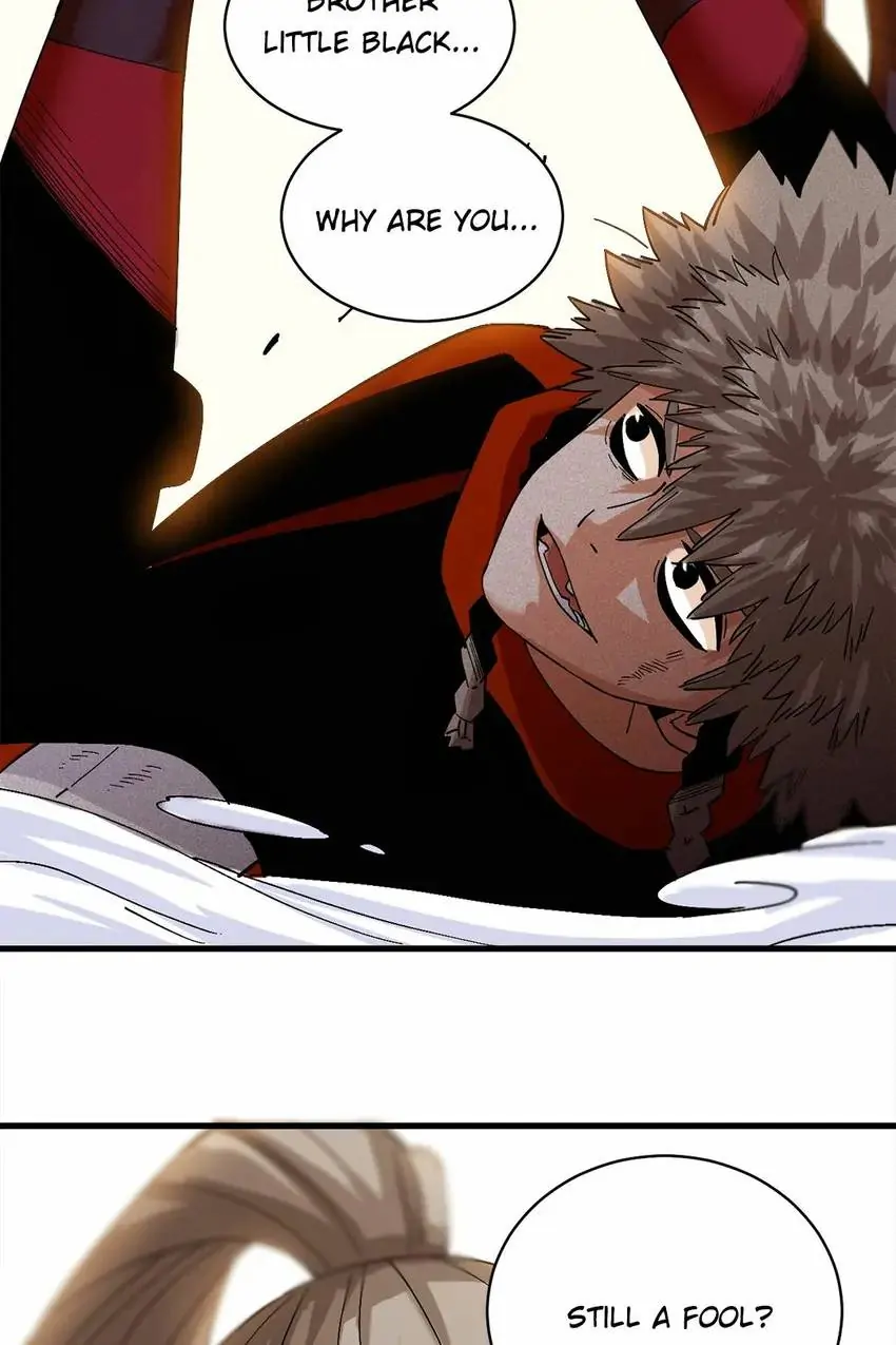 Last Word of the World Chapter 87 - Page 48