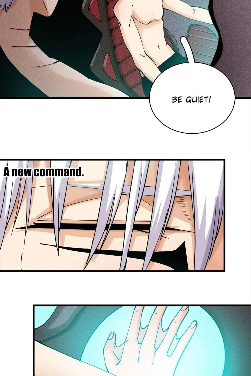 Last Word of the World Chapter 87 - Page 6