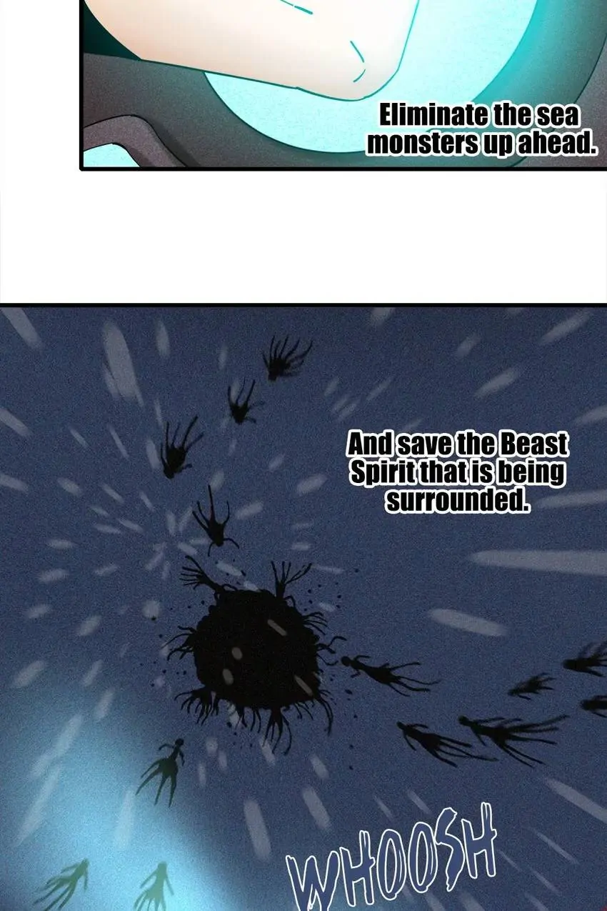 Last Word of the World Chapter 87 - Page 7