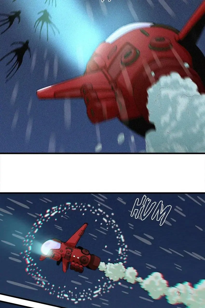 Last Word of the World Chapter 87 - Page 8