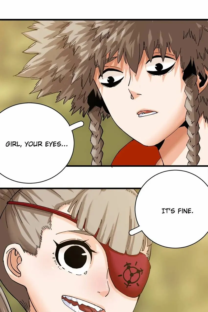 Last Word of the World Chapter 88 - Page 2