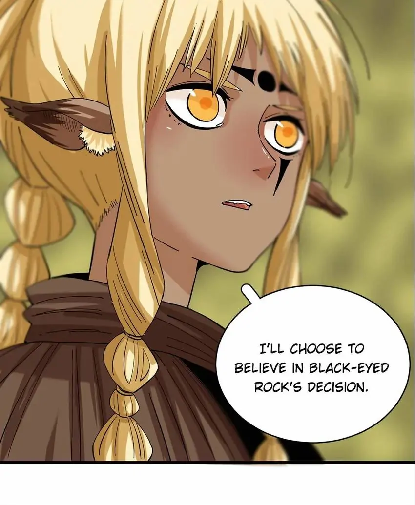 Last Word of the World Chapter 88 - Page 17