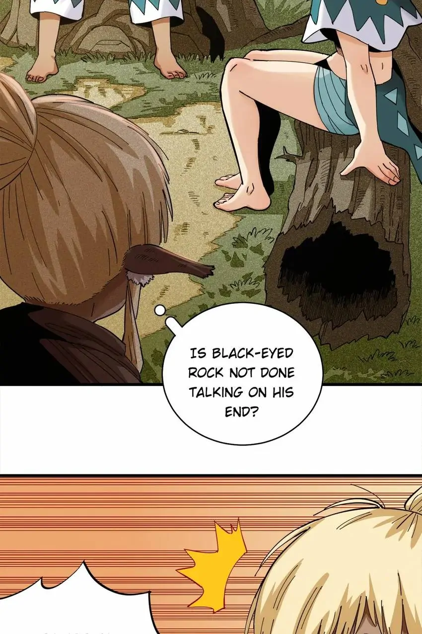 Last Word of the World Chapter 88 - Page 19