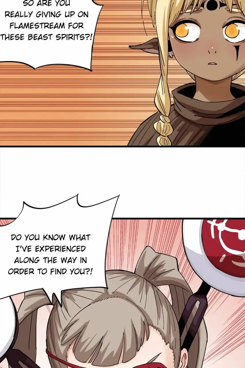 Last Word of the World Chapter 88 - Page 20