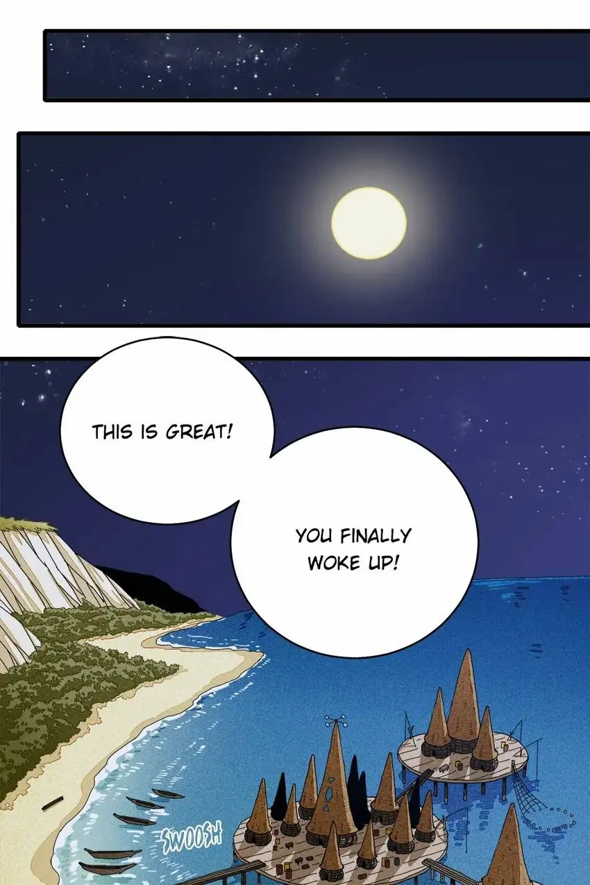 Last Word of the World Chapter 88 - Page 26