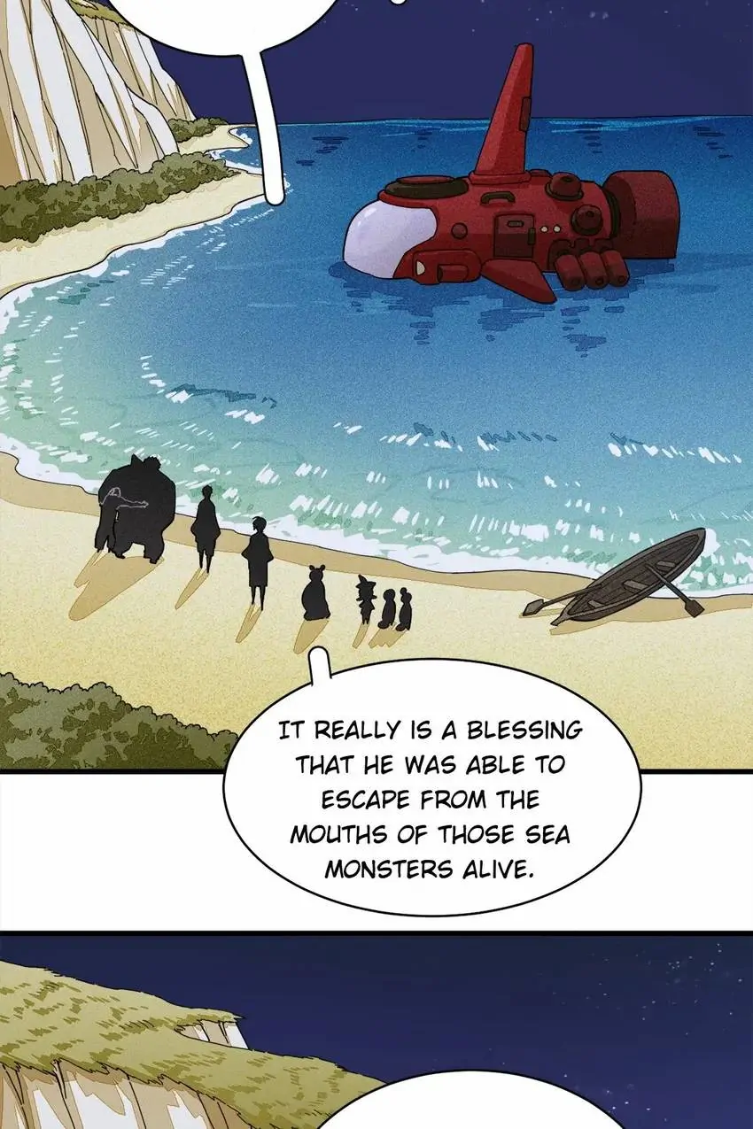 Last Word of the World Chapter 88 - Page 31