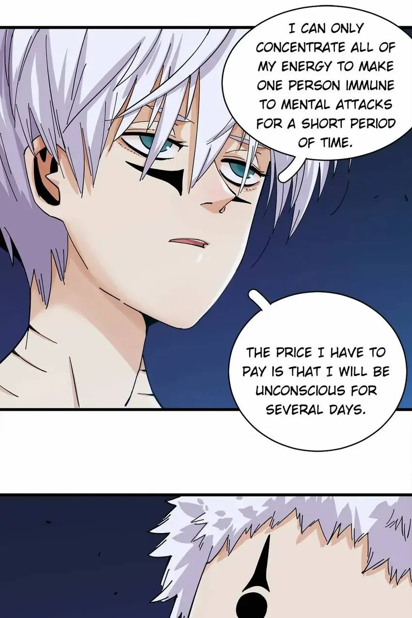 Last Word of the World Chapter 88 - Page 34