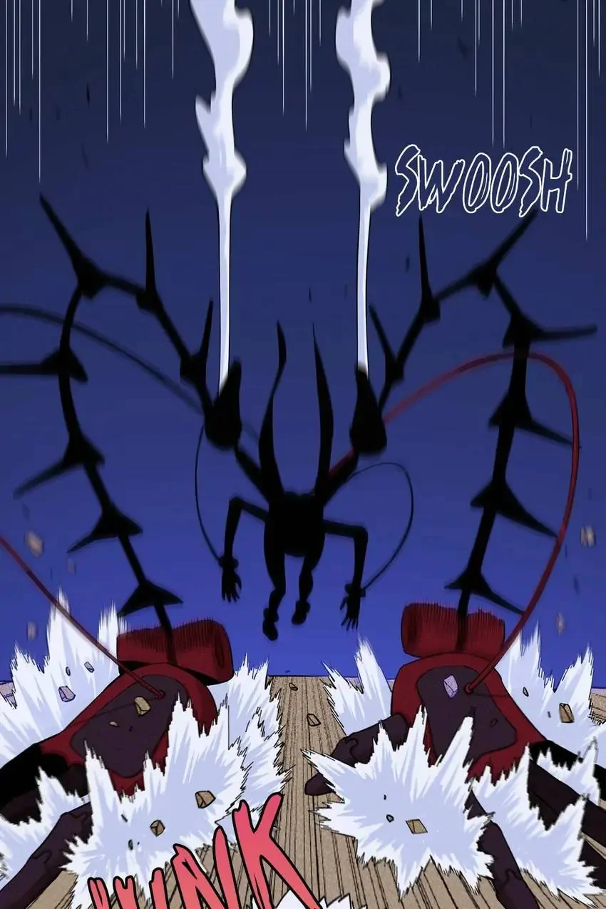 Last Word of the World Chapter 88 - Page 36