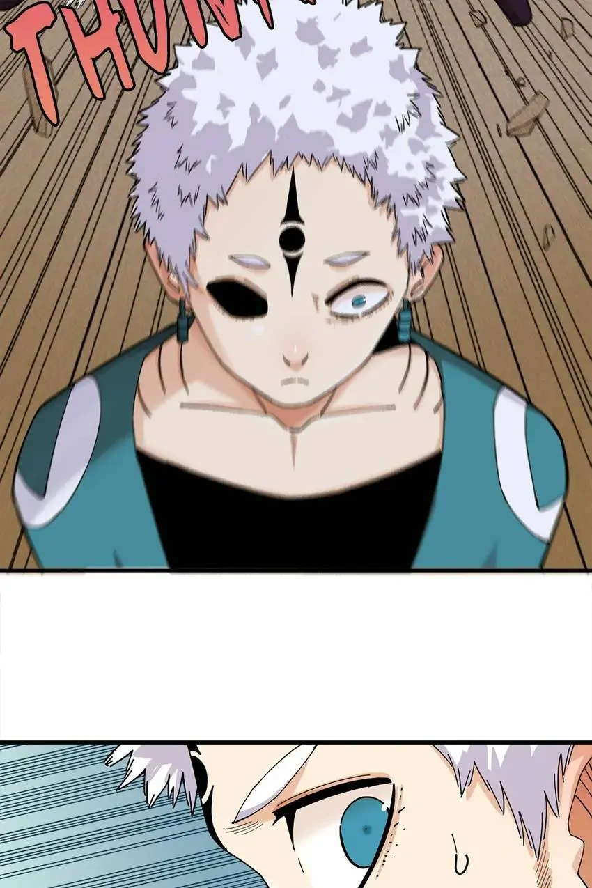 Last Word of the World Chapter 88 - Page 37