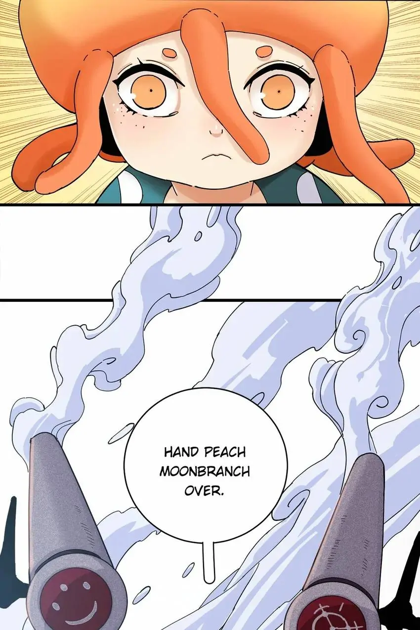 Last Word of the World Chapter 88 - Page 39