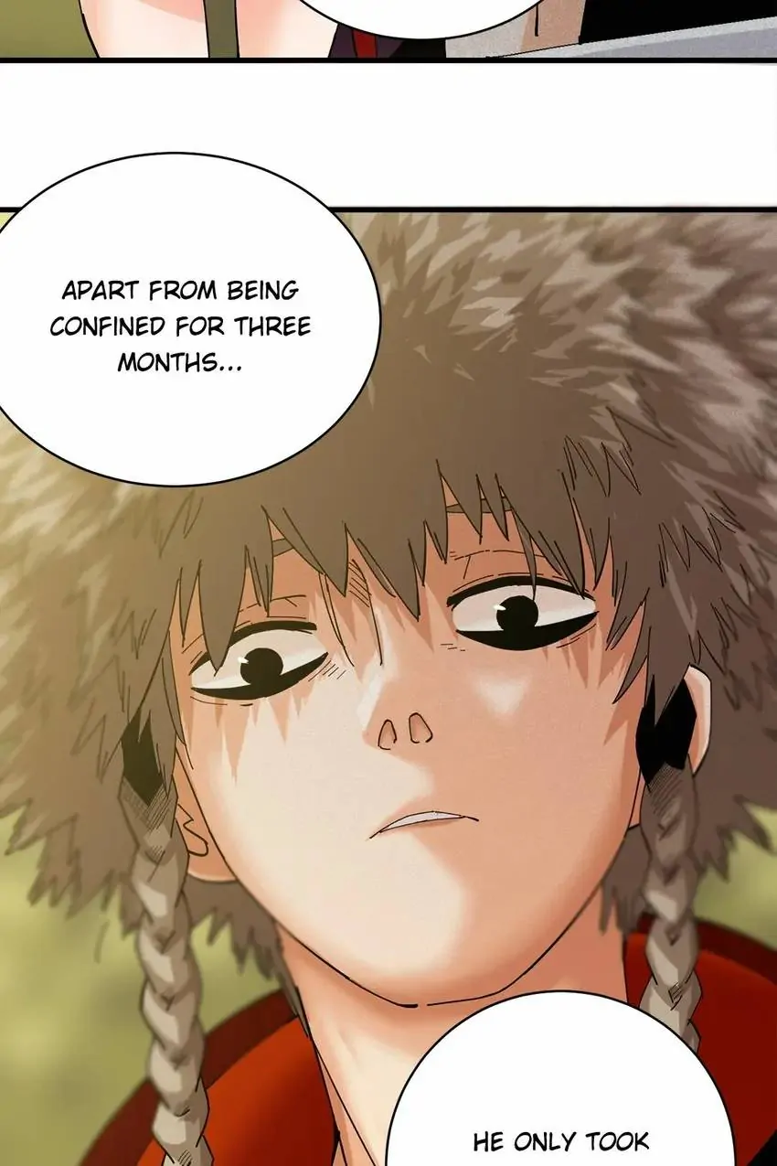 Last Word of the World Chapter 88 - Page 5