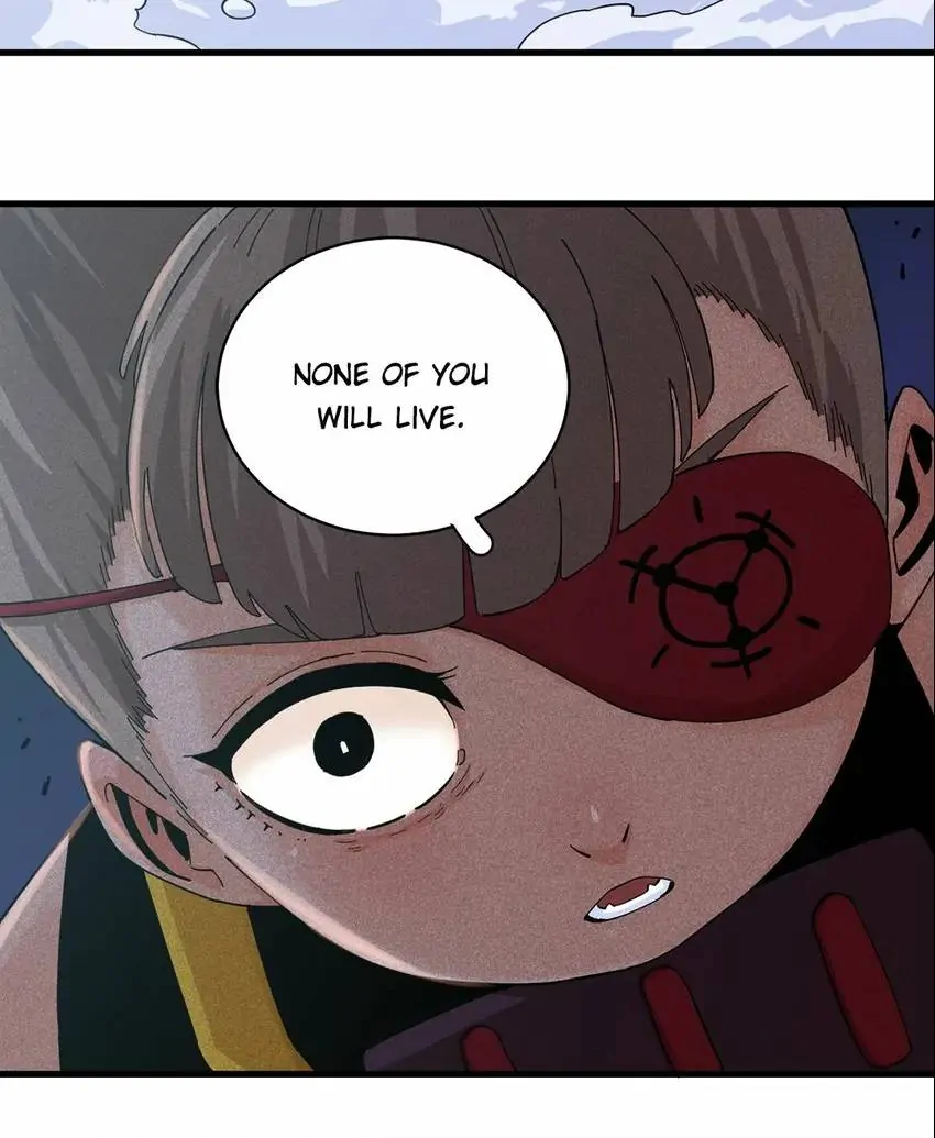 Last Word of the World Chapter 88 - Page 41