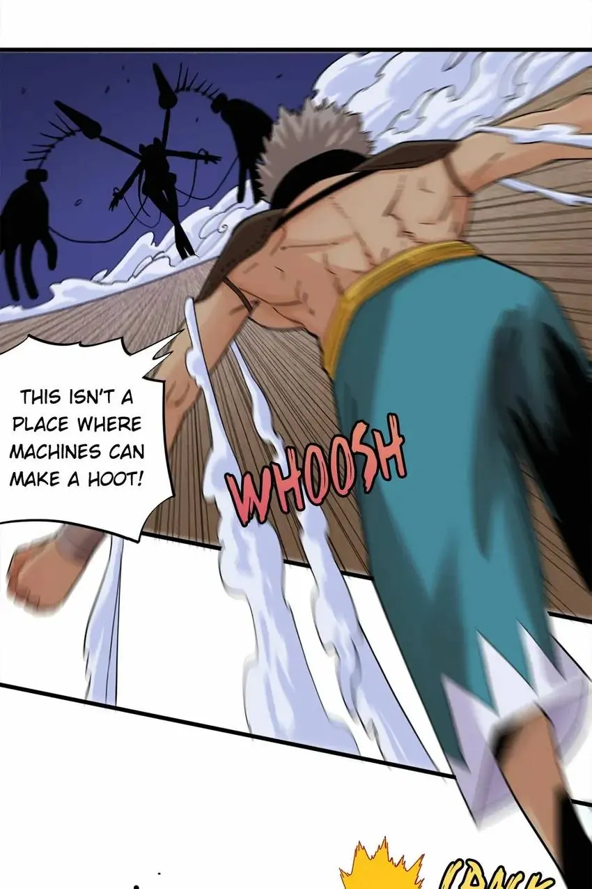 Last Word of the World Chapter 88 - Page 43