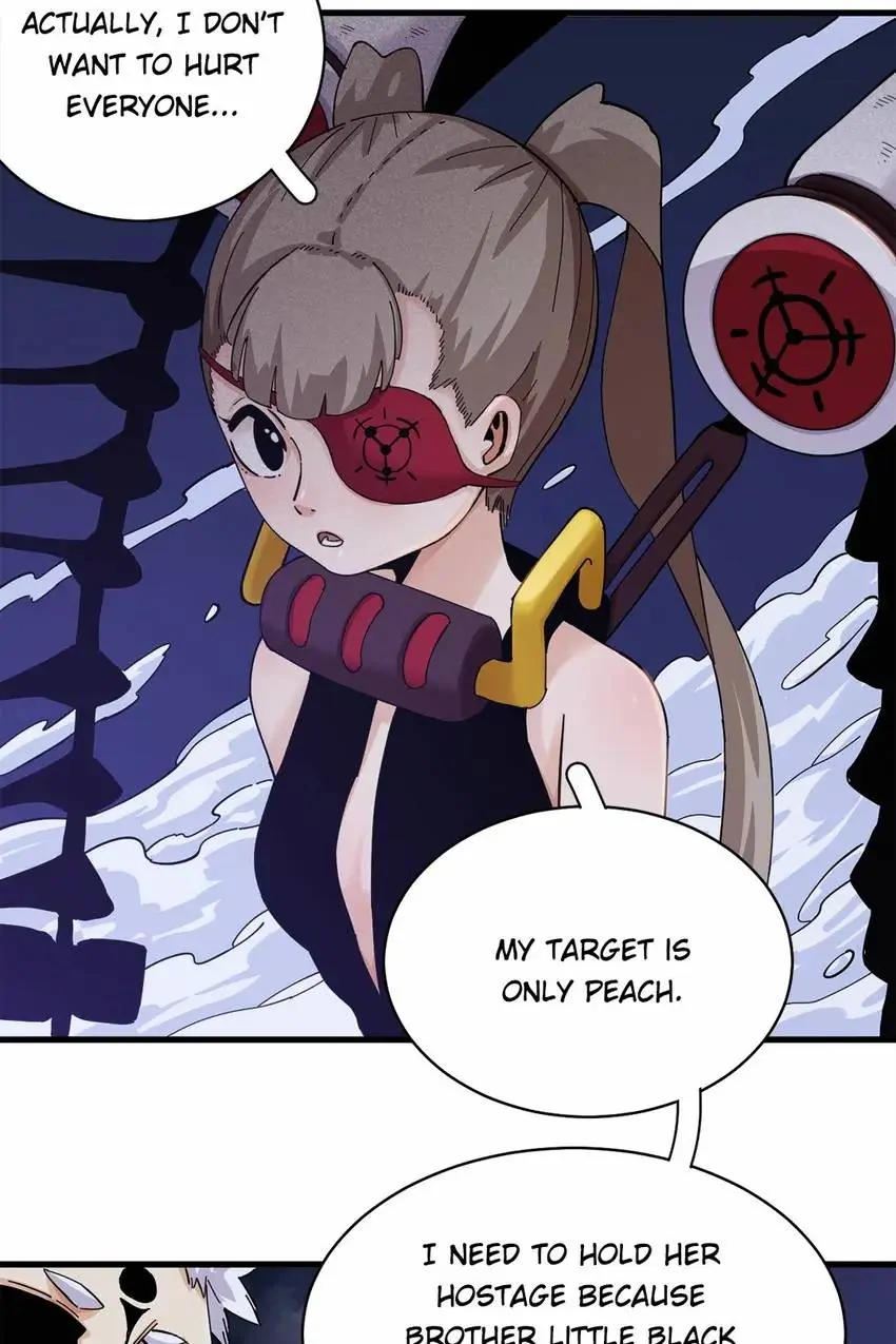 Last Word of the World Chapter 88 - Page 46