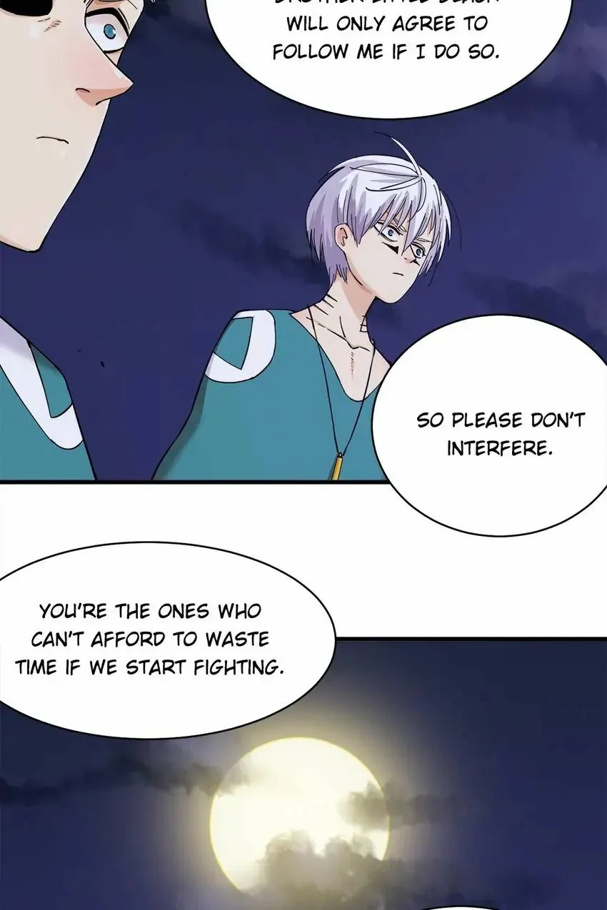 Last Word of the World Chapter 88 - Page 47
