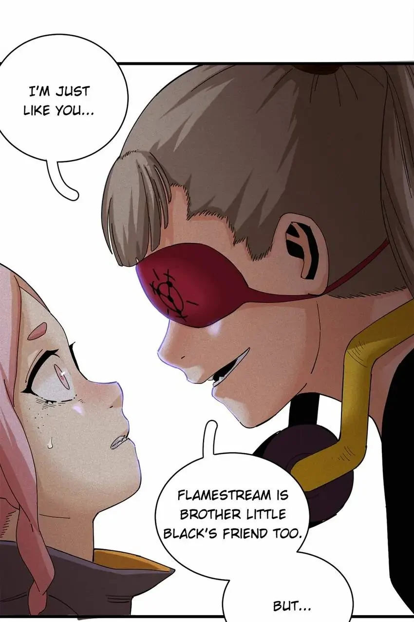 Last Word of the World Chapter 89 - Page 14