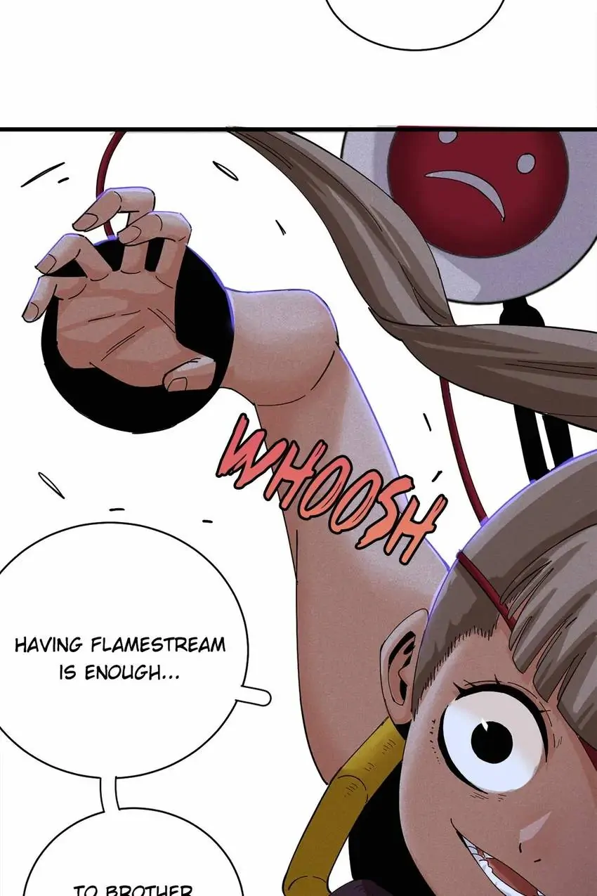 Last Word of the World Chapter 89 - Page 15