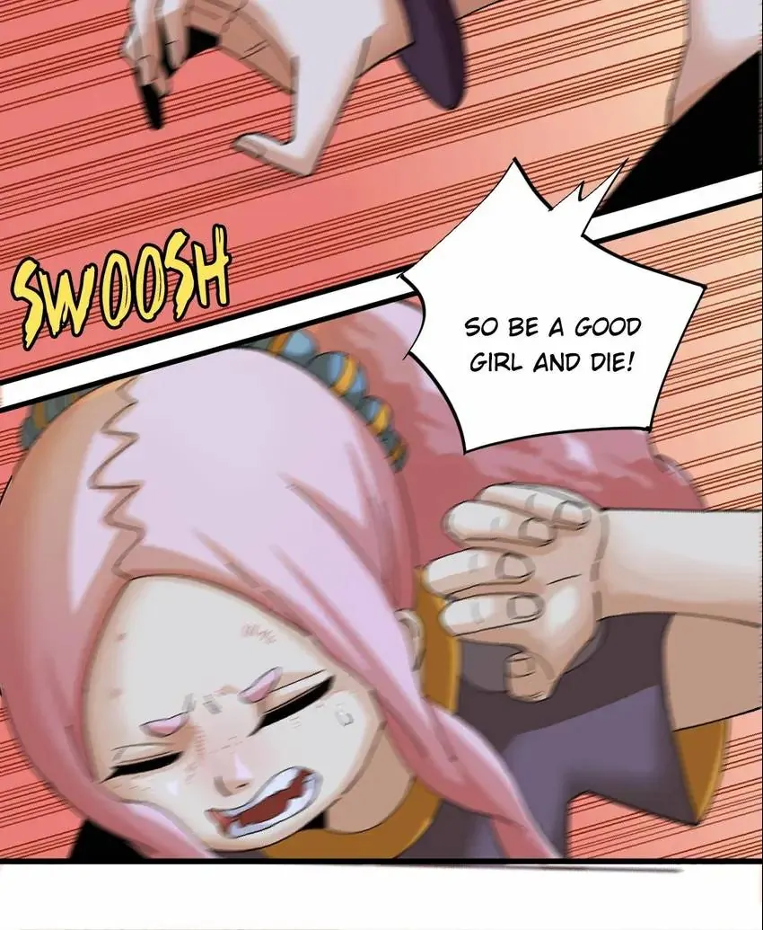Last Word of the World Chapter 89 - Page 17