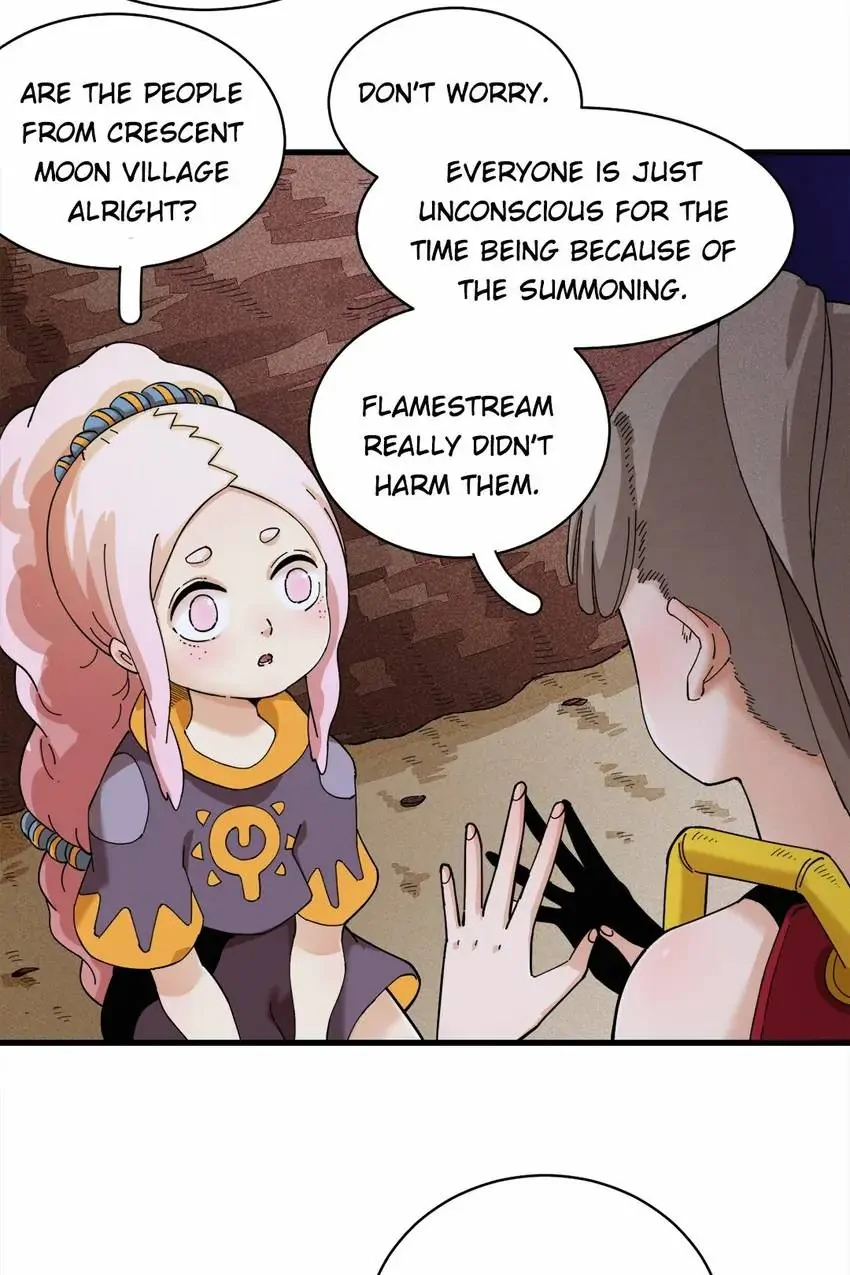Last Word of the World Chapter 89 - Page 21