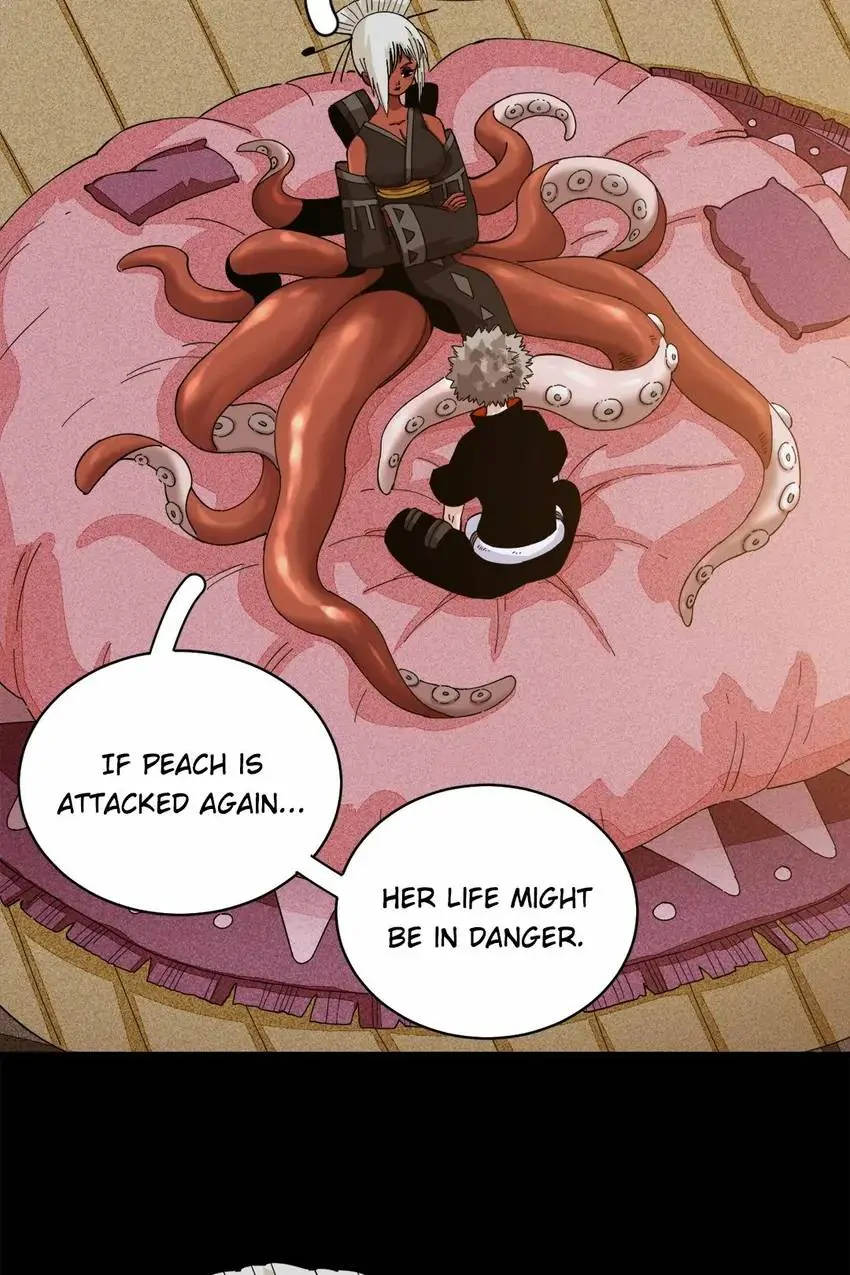 Last Word of the World Chapter 89 - Page 28