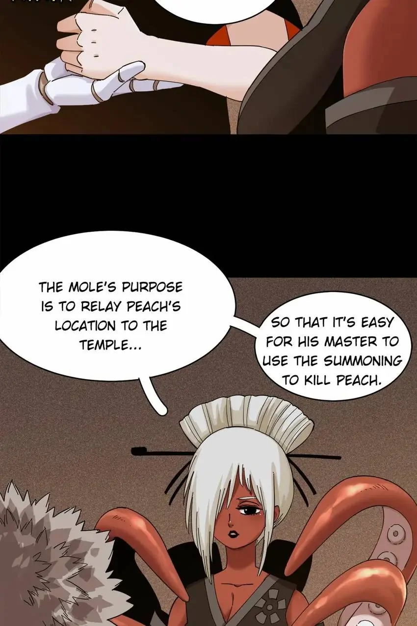 Last Word of the World Chapter 89 - Page 31