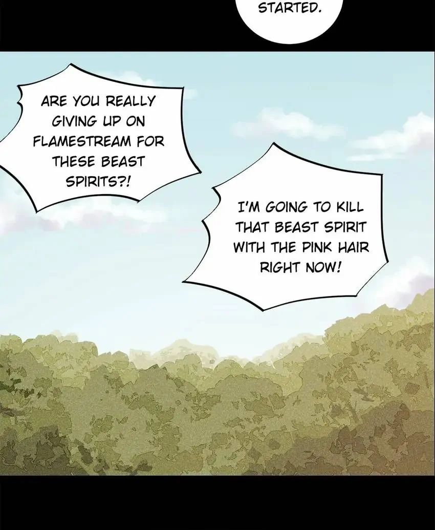 Last Word of the World Chapter 89 - Page 41