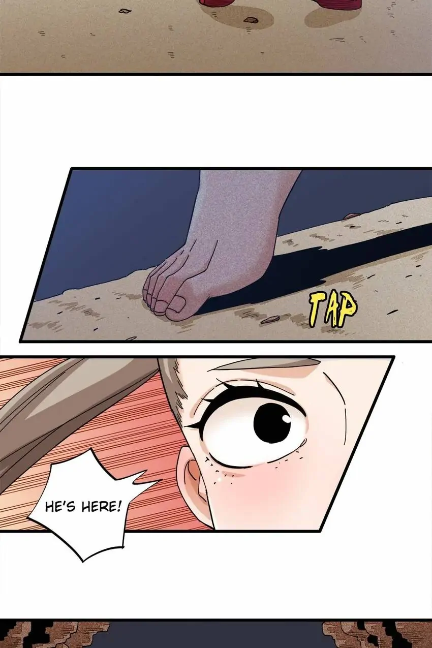 Last Word of the World Chapter 89 - Page 44