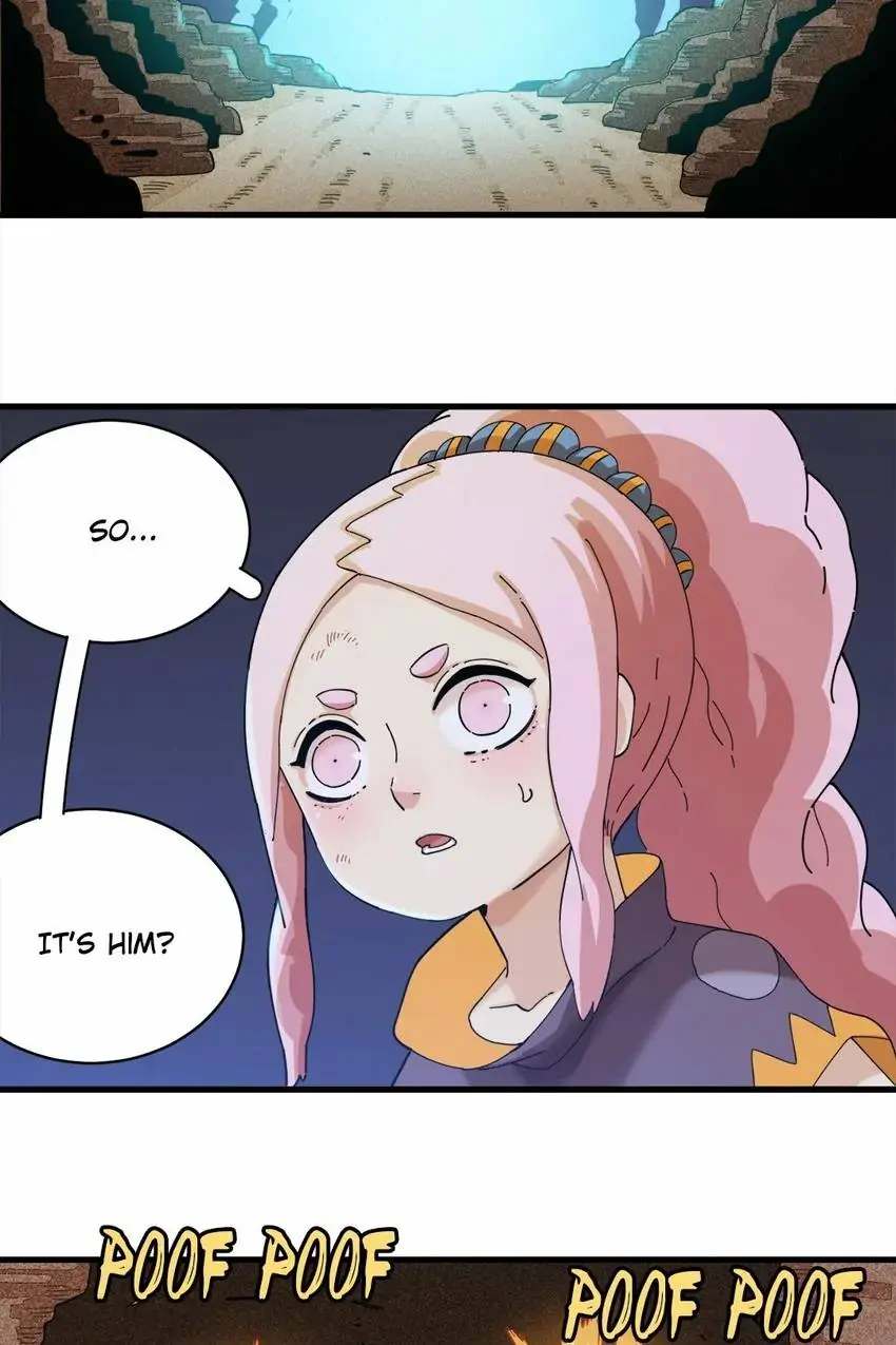 Last Word of the World Chapter 89 - Page 46