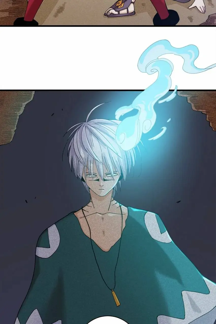 Last Word of the World Chapter 89 - Page 48