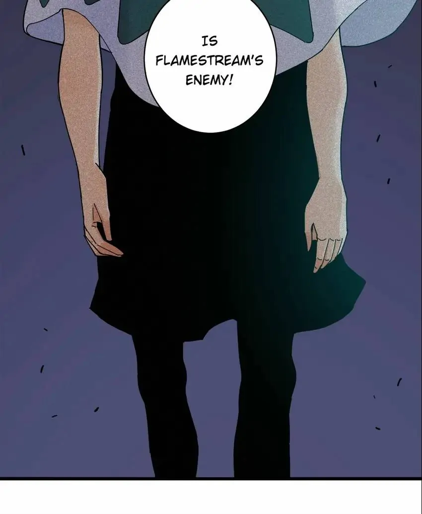Last Word of the World Chapter 89 - Page 49
