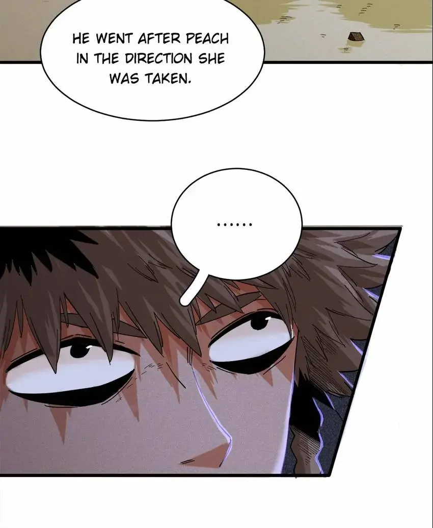 Last Word of the World Chapter 89 - Page 9