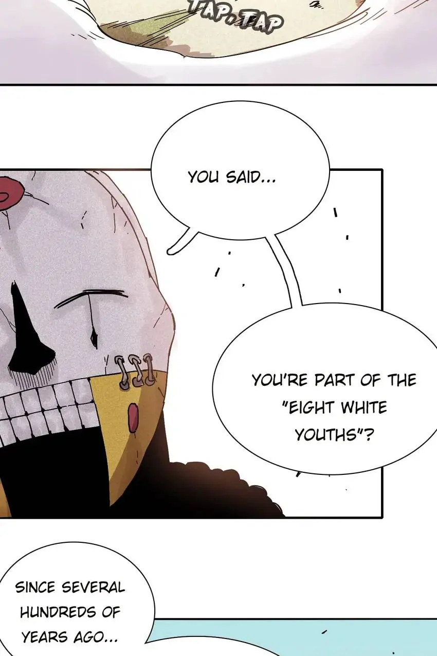 Last Word of the World Chapter 9 - Page 2