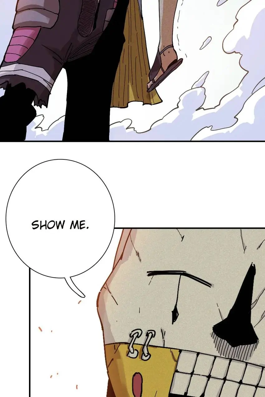Last Word of the World Chapter 9 - Page 12