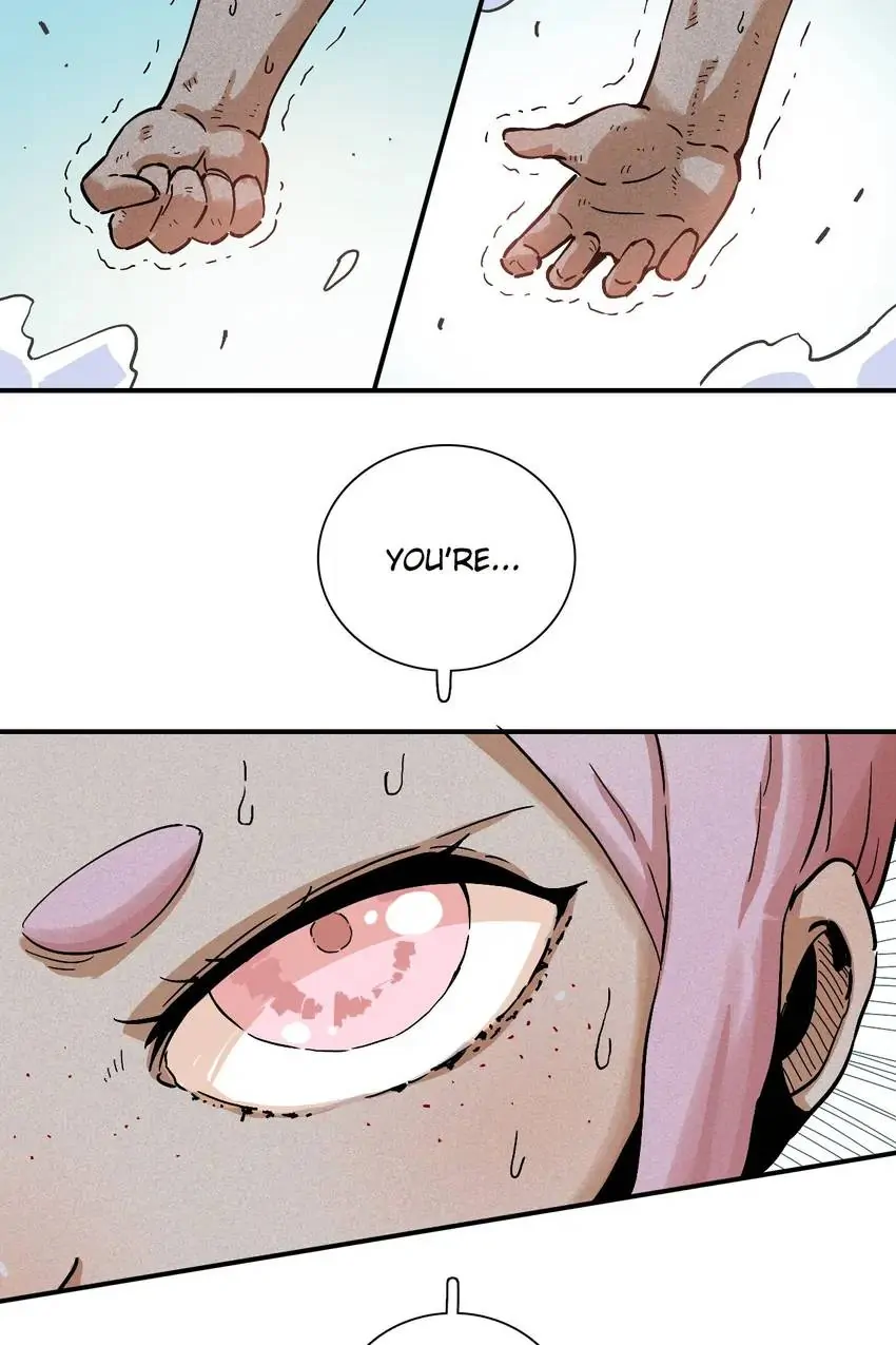 Last Word of the World Chapter 9 - Page 14