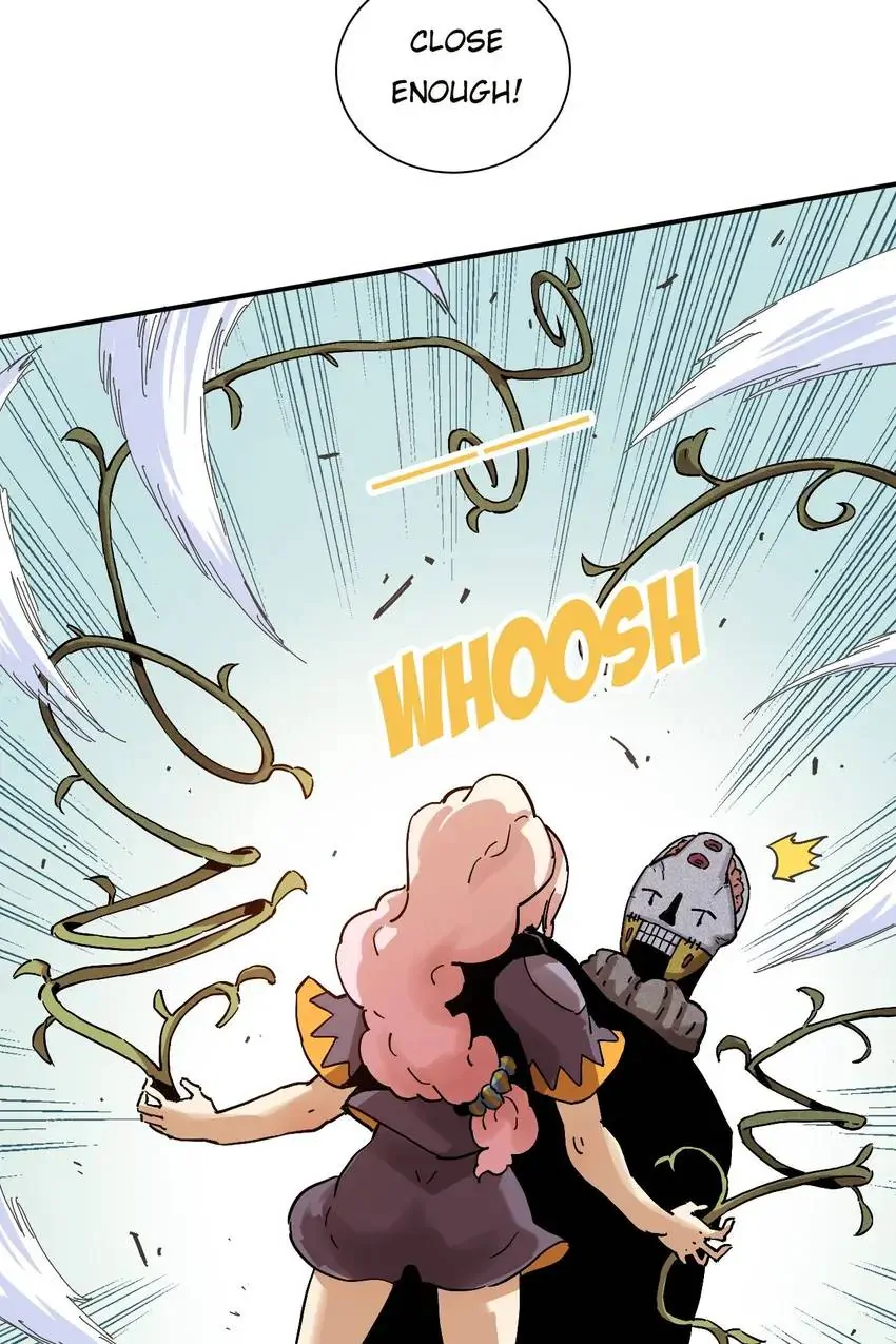 Last Word of the World Chapter 9 - Page 15