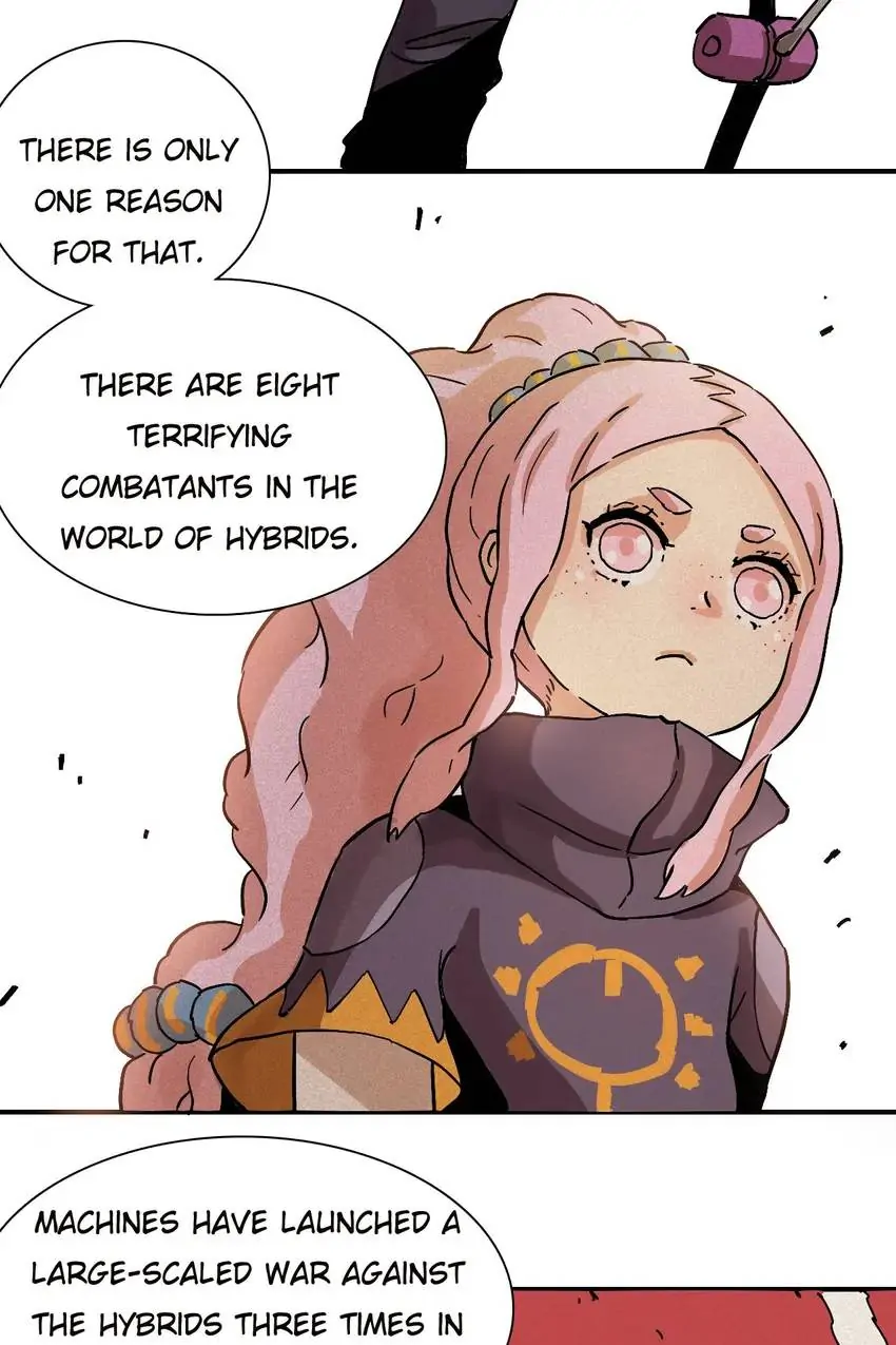 Last Word of the World Chapter 9 - Page 4